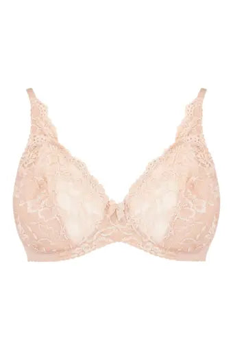 Rosalind FullCup Bra - Brulee