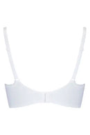 Rosalind FullCup Bra - White