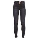 Loretta Tummy Tuck Jean - Dark Wash
