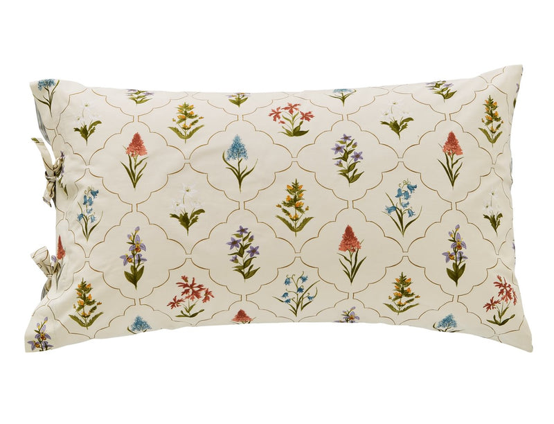 Spring Meadow Duvet Cover Set