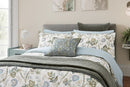 Emira Duvet Cover Set