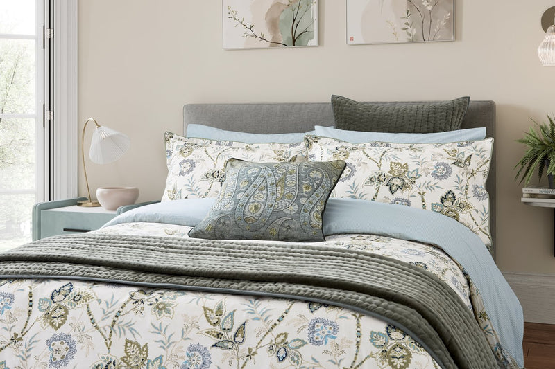 Emira Duvet Cover Set