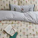 Spring Meadow Duvet Cover Set