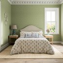 Spring Meadow Duvet Cover Set