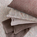 Umma Duvet Cover Set - Pink