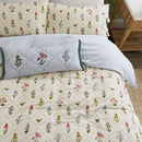 Spring Meadow Duvet Cover Set