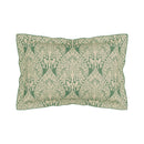 Lerena Duvet Cover Set - Green