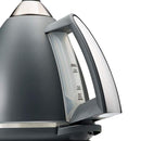 Argento Silva Kettle - Grey