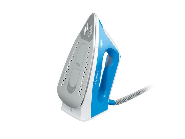 CareStyle 1 Steam Generator Iron IS 1012 White/Blue