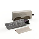 Andrea Sunglasses - Black