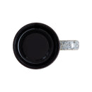 Halo Small Ridge Mug