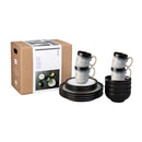 Halo 16 Piece Box Set with Straight Mug