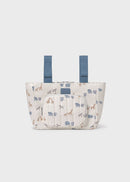 Bag - Blue