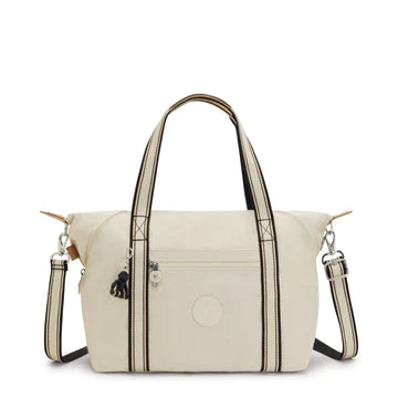 Art Tote - Light Sand