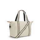 Art Tote - Light Sand