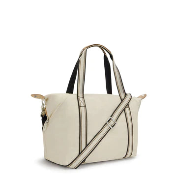 Art Tote - Light Sand