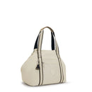 Art Tote - Light Sand