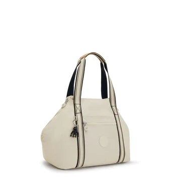 Art Tote - Light Sand