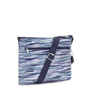 Alvar Crossbody - Brushed Stripes