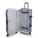 Spontaneous Large Spinner 78x41cm - Brushed Stripes