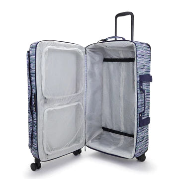 Spontaneous Large Spinner 78x41cm - Brushed Stripes