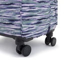 Spontaneous Large Spinner 78x41cm - Brushed Stripes