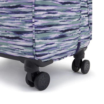 Spontaneous Large Spinner 78x41cm - Brushed Stripes