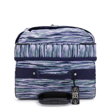 Spontaneous Large Spinner 78x41cm - Brushed Stripes