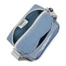 Chaz Small Crossbody - Brush Blue