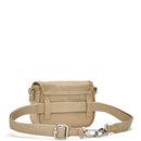Inaki Small Crossbody - Natural Beige