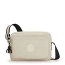 Abanu Medium Crossbody - Light Sand
