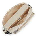 Abanu Medium Crossbody - Light Sand