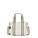 Asseni Mini Small Tote - Light Sand