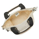 Asseni Mini Small Tote - Light Sand