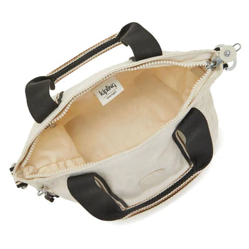 Asseni Mini Small Tote - Light Sand