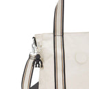 Asseni Mini Small Tote - Light Sand