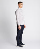 Slim/Kirk Shirt - Light Brown