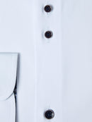 Slim/SF Kirk Shirt - White