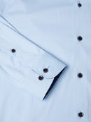 Slim/SF Kirk Shirt - Light Blue