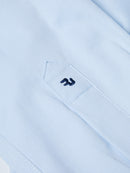 Slim/SF Kirk Shirt - Light Blue