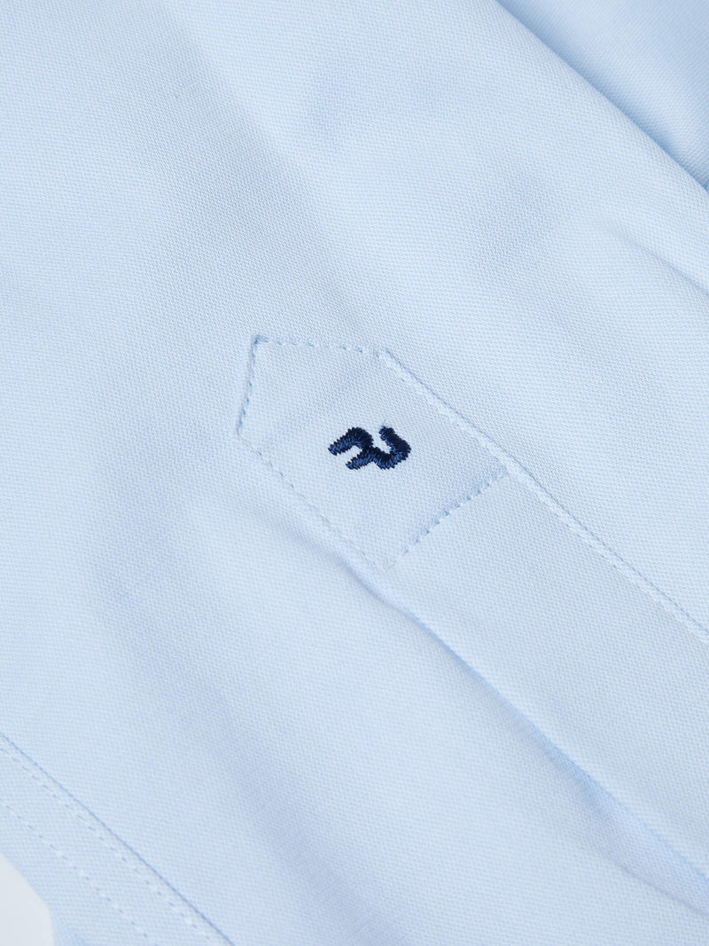 Slim/SF Kirk Shirt - Light Blue