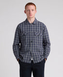 Paolo Shacket - Dark Blue
