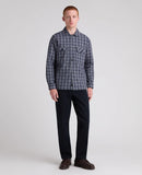 Paolo Shacket - Dark Blue