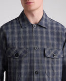 Paolo Shacket - Dark Blue