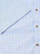 Casual Short Sleeve Shirt - Caramel