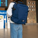 Classic Tech Backpack 28L - Navy