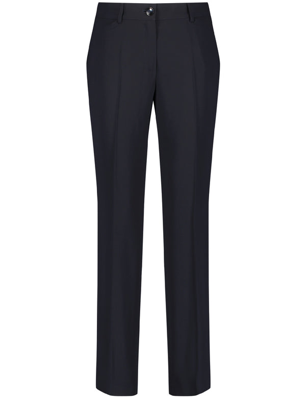 Trouser - Navy