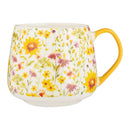 Sunflower Mug 425ml