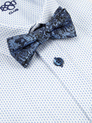 Cadiz Newton Shirt - Light Blue