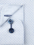 Cadiz Newton Shirt - Light Blue